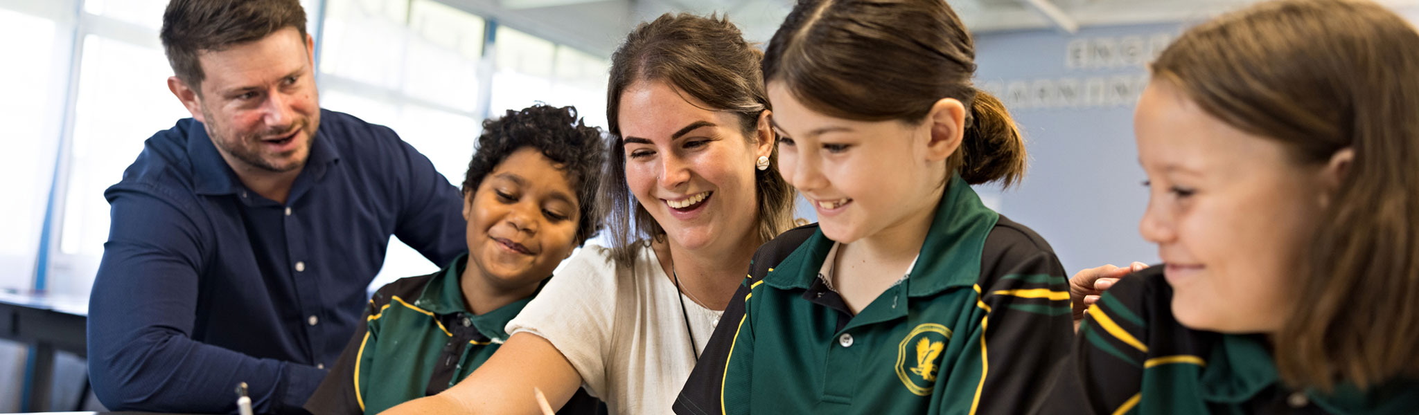 Rasmussen State School Rasmussen State School